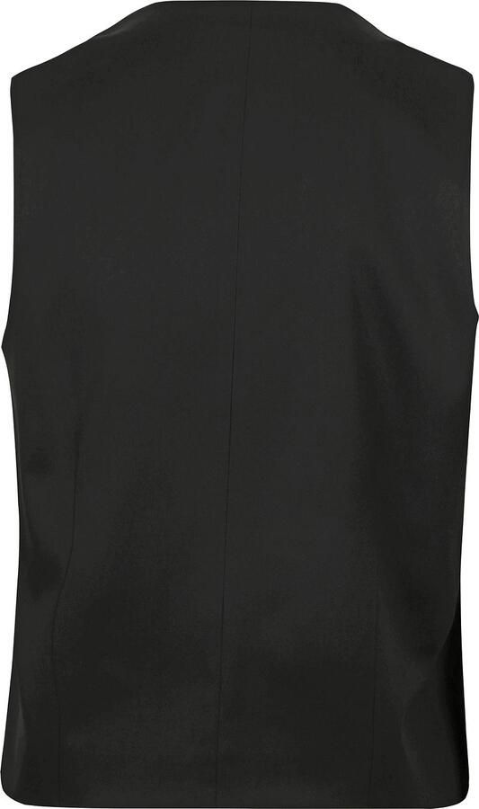 Suitable Gilet Proteus Zwart