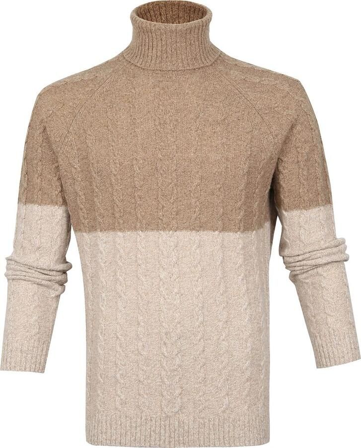 Suitable Italcol Coltrui Wol Beige