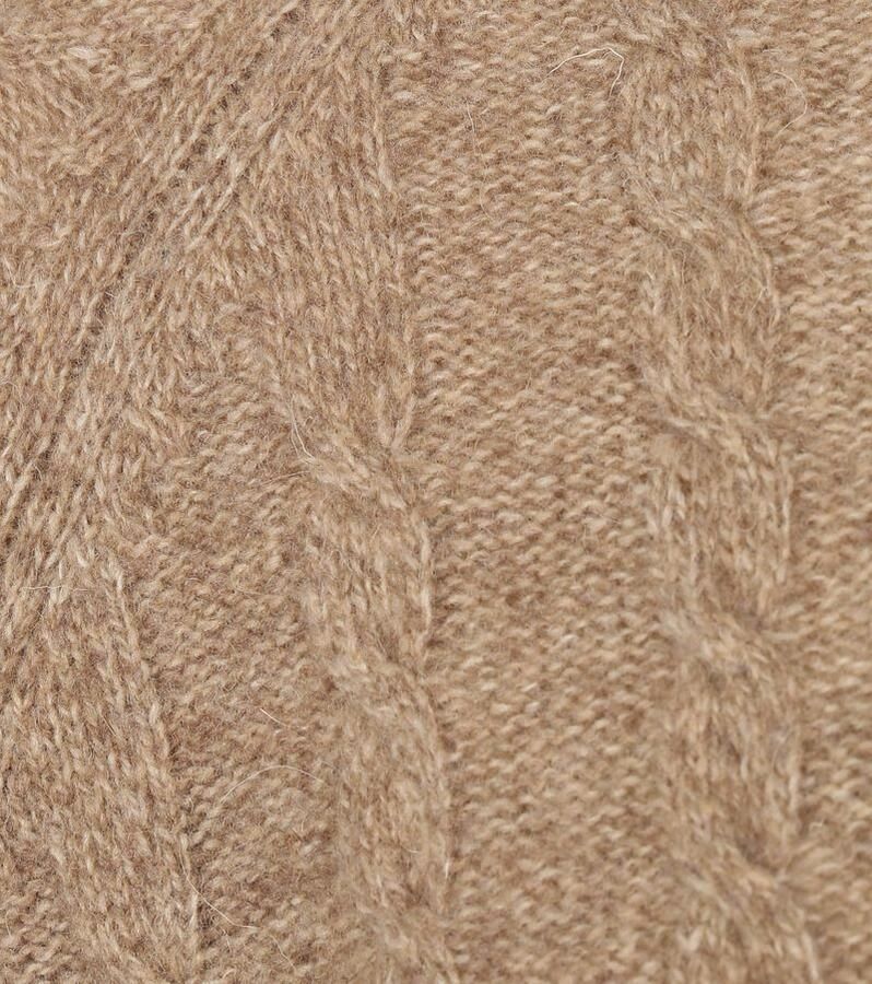 Suitable Italcol Coltrui Wol Beige - Foto 3