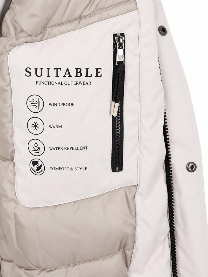 Suitable Jas Snowtrack Kit - Foto 3