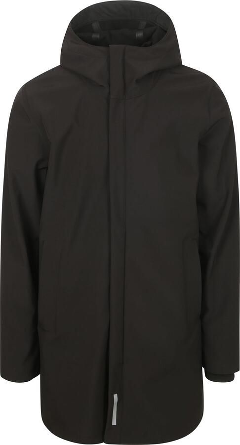 Suitable Jas Softshell Eleganto Zwart