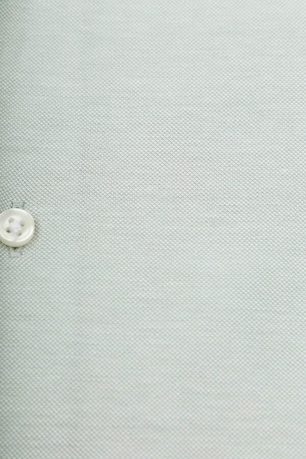 Suitable Knitted Light Green - Foto 4