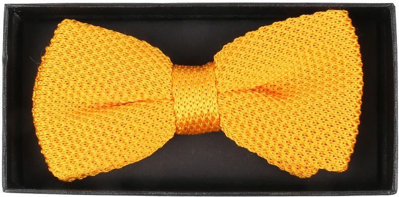 Suitable Knitted Strik Gold - Foto 2
