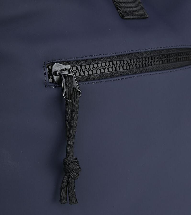 Suitable Tas Koerier Rugzak Blauw