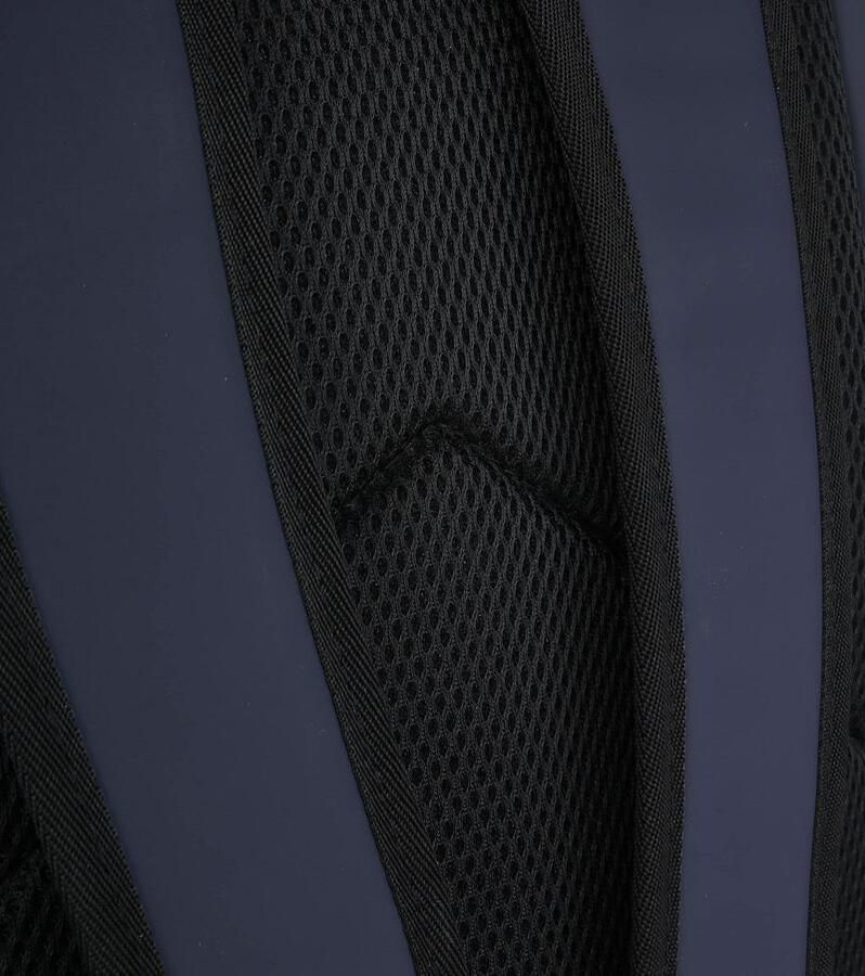 Suitable Tas Koerier Rugzak Blauw - Foto 2