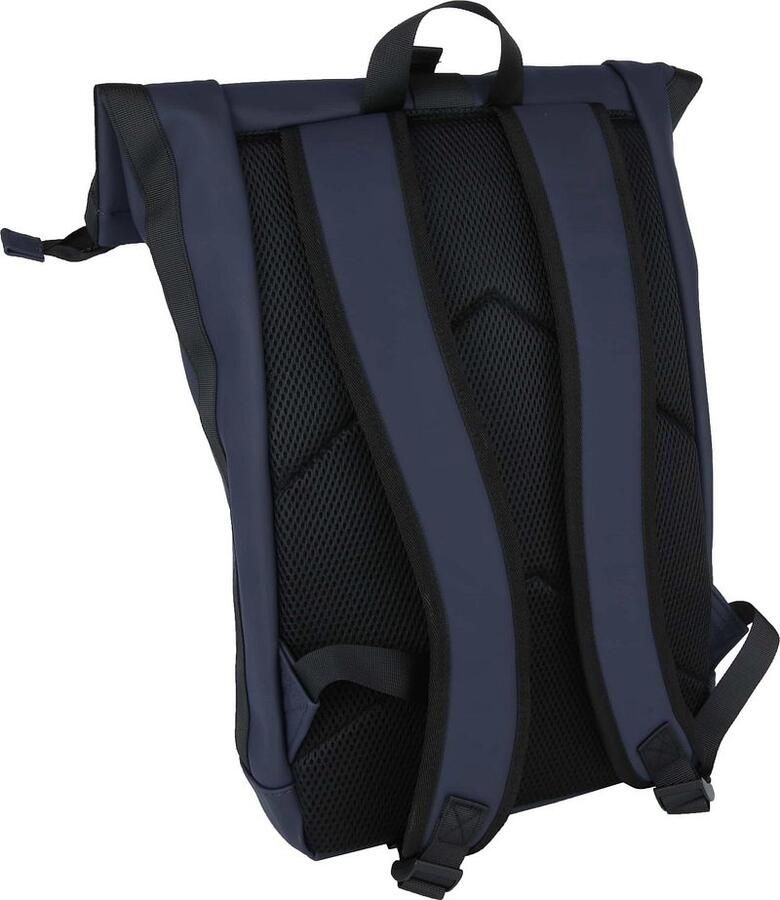 Suitable Tas Koerier Rugzak Blauw - Foto 4