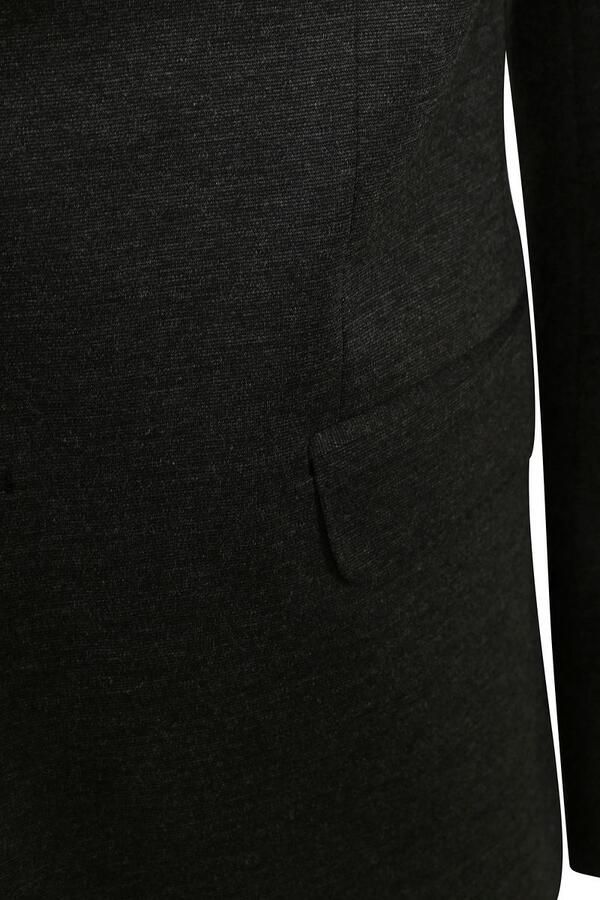 Suitable Kostuum Albatros Melange Antraciet - Foto 2