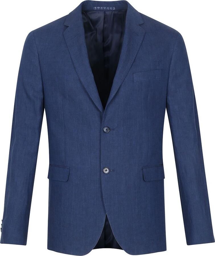 Suitable Kostuum Argon Blauw - Foto 2
