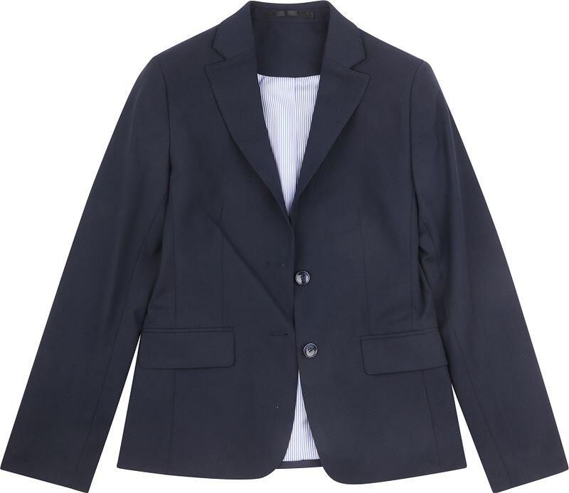 Suitable Lady Suit Blauw - Foto 1
