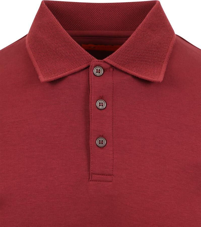 Suitable Liquid Polo Bordeaux - Foto 2