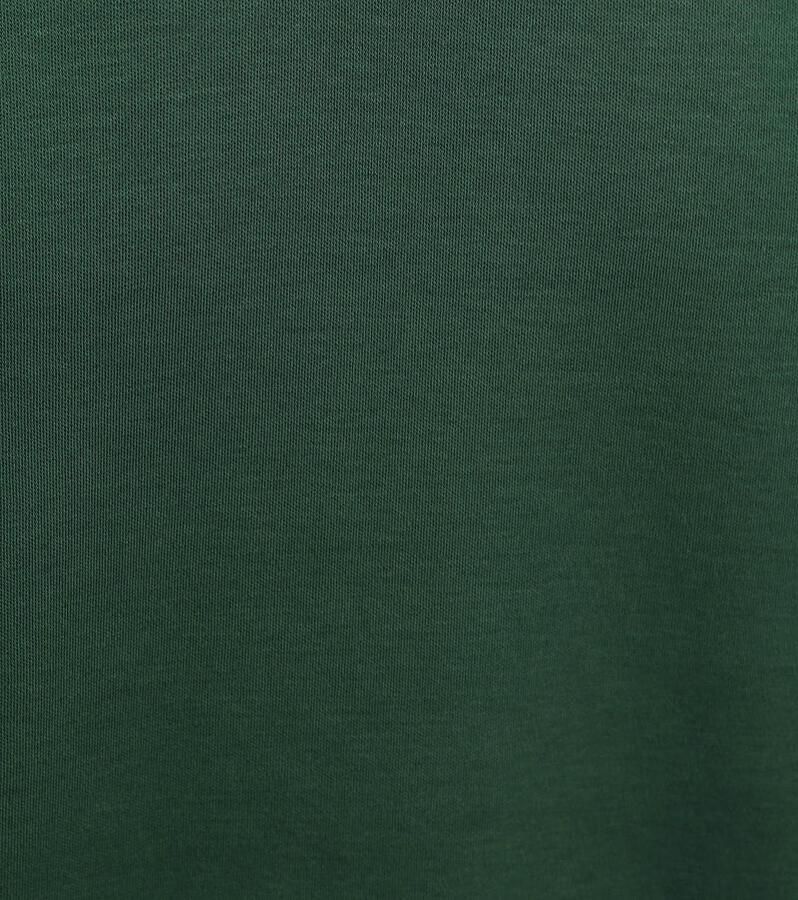 Suitable Liquid Polo Donkergroen - Foto 3