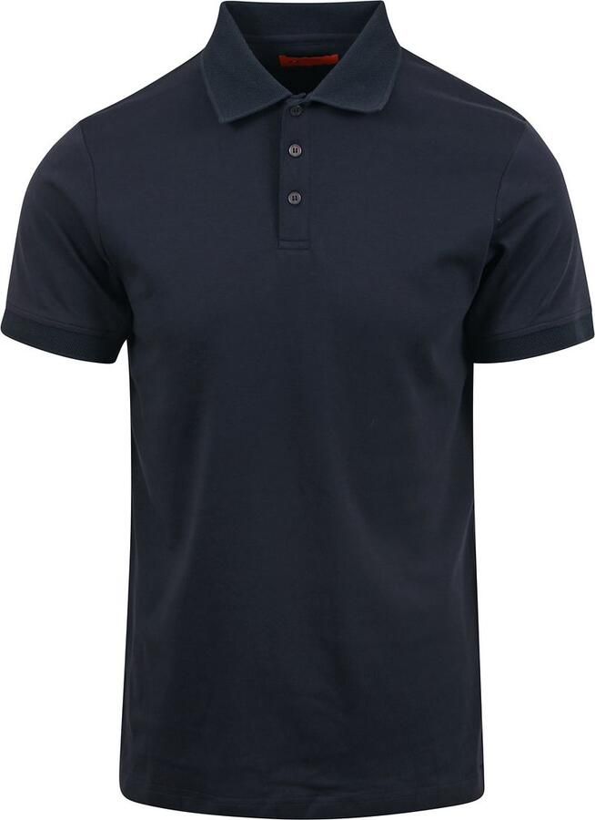 Suitable Liquid Polo Navy