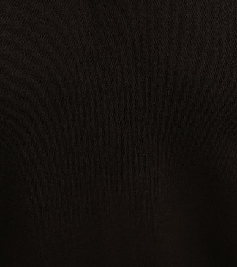 Suitable Liquid Polo Zwart - Foto 3