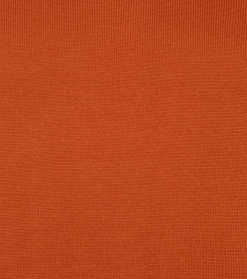 Suitable Merino Aron Pullover Oranje - Foto 3