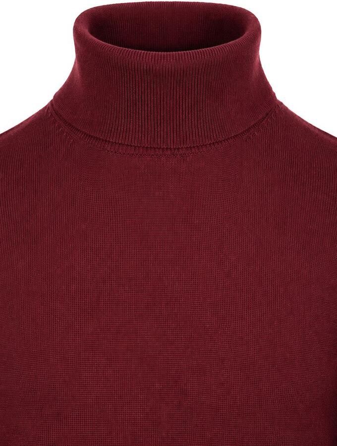 Suitable Merino Coltrui Bordeaux