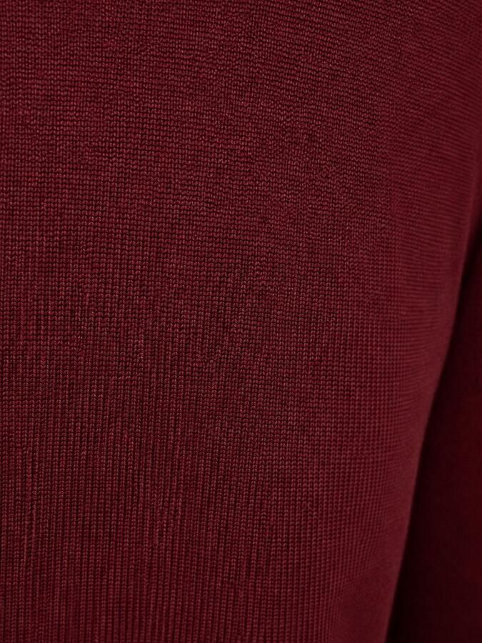 Suitable Merino Coltrui Bordeaux - Foto 2