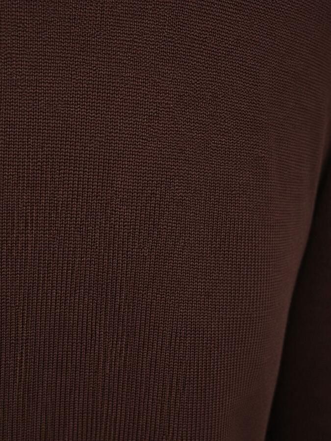 Suitable Merino Coltrui Bruin - Foto 2