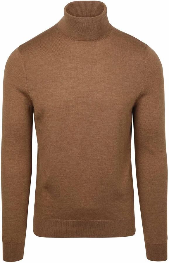 Suitable Merino Coltrui Camel