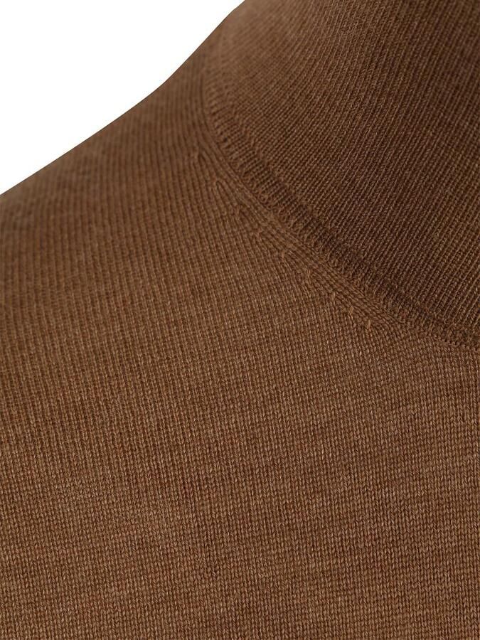 Suitable Merino Coltrui Camel - Foto 5