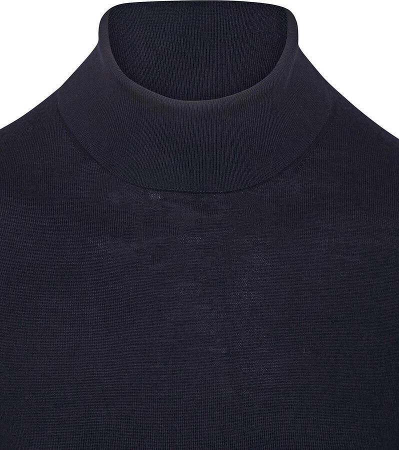Suitable Merino Coltrui Navy