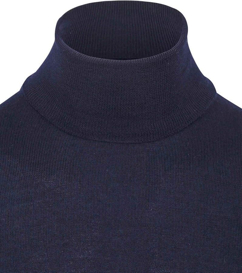Suitable Merino Coltrui Navy