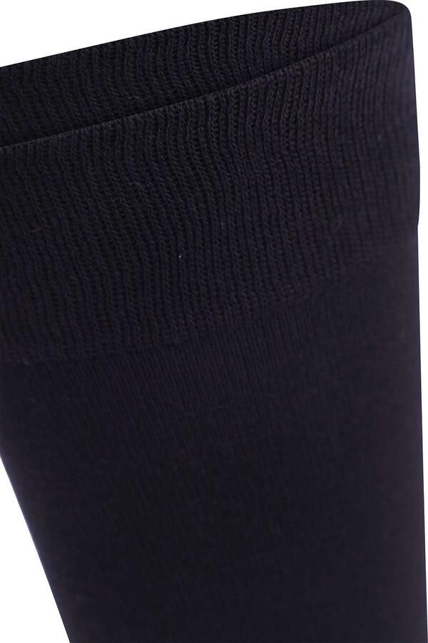 Suitable Socks Merino Sokken Navy 2-Pack