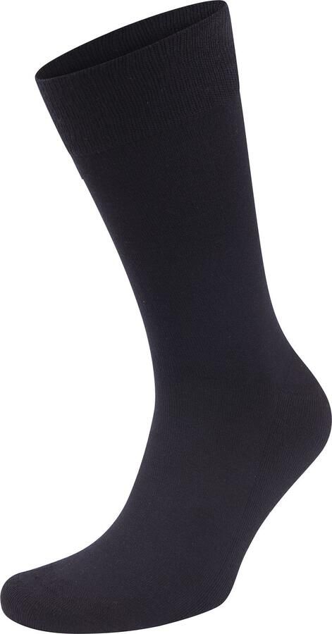 Suitable Socks Merino Sokken Navy 2-Pack - Foto 4