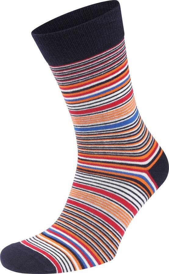 Suitable Socks Oranje Sokken 3-Pack - Foto 2