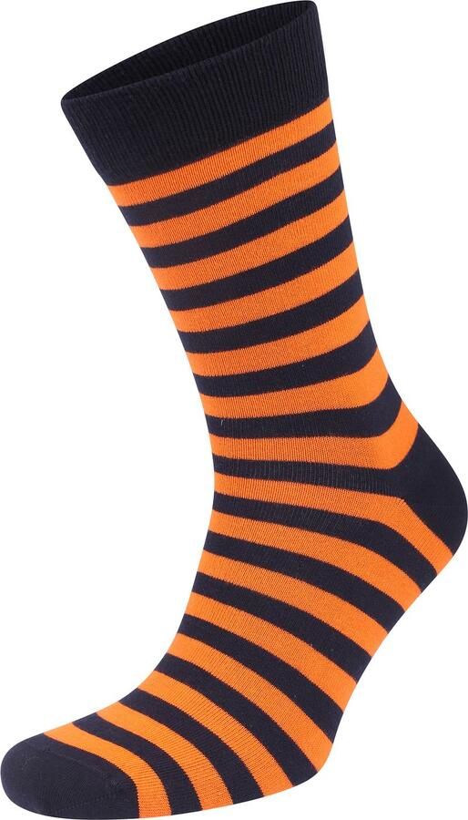 Suitable Socks Oranje Sokken 3-Pack - Foto 4
