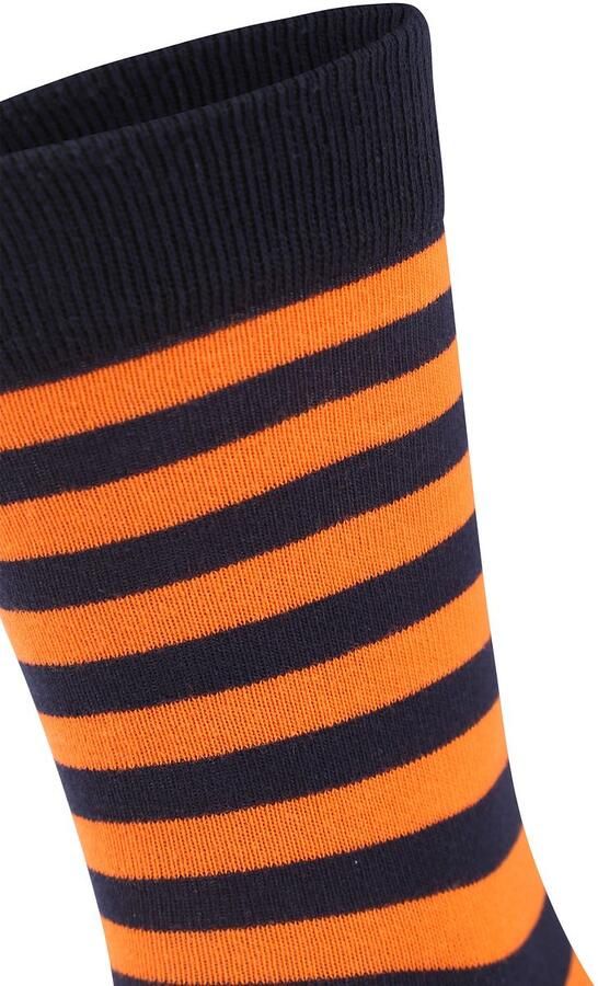 Suitable Socks Oranje Sokken 3-Pack - Foto 3