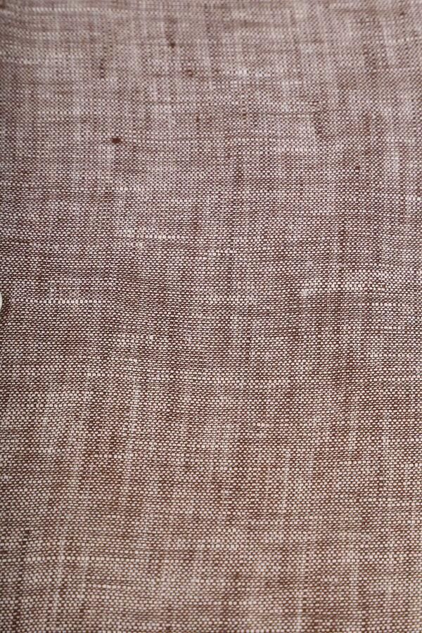 Suitable Overhemd Linnen Taupe - Foto 4