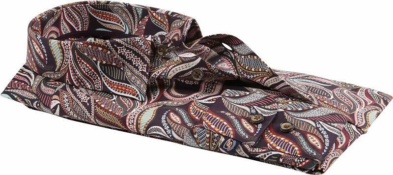 Suitable Overhemd Paisley 188-3 - Foto 3