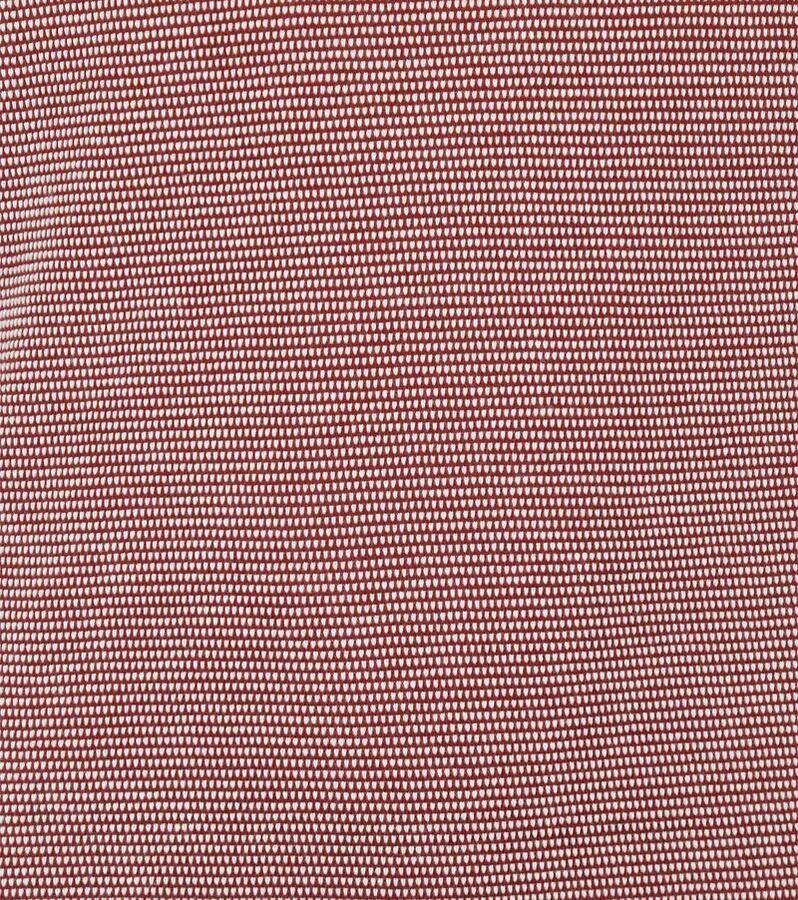 Suitable T-shirt Oxford Polo Rood - Foto 2