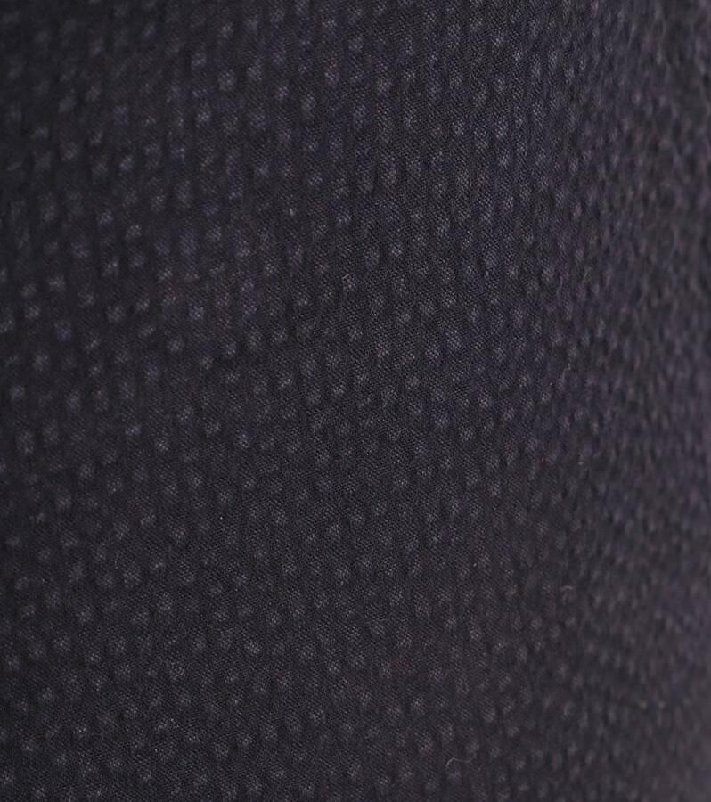 Suitable Pim Short Donkerblauw - Foto 3