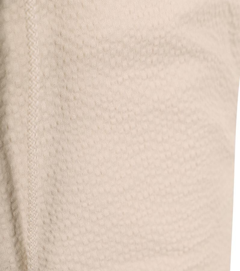 Suitable Broek Pim Short Lichtbeige - Foto 2