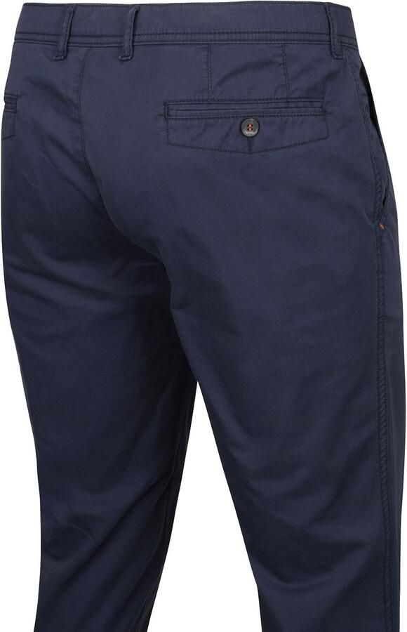 Suitable Plato Chino Donkerblauw - Foto 4