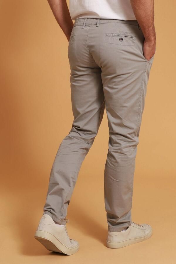 Suitable Plato Chino Grijs - Foto 3