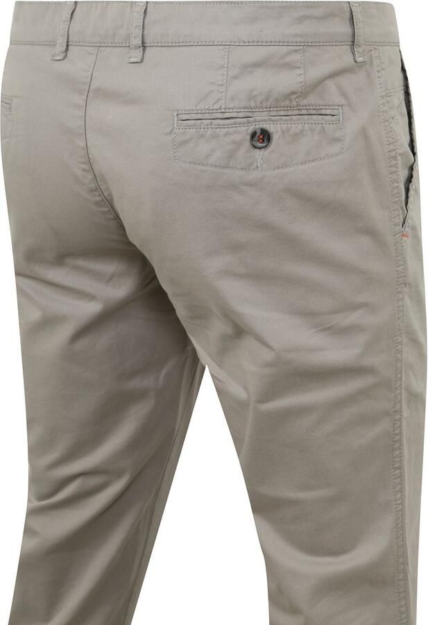 Suitable Plato Chino Grijs - Foto 2