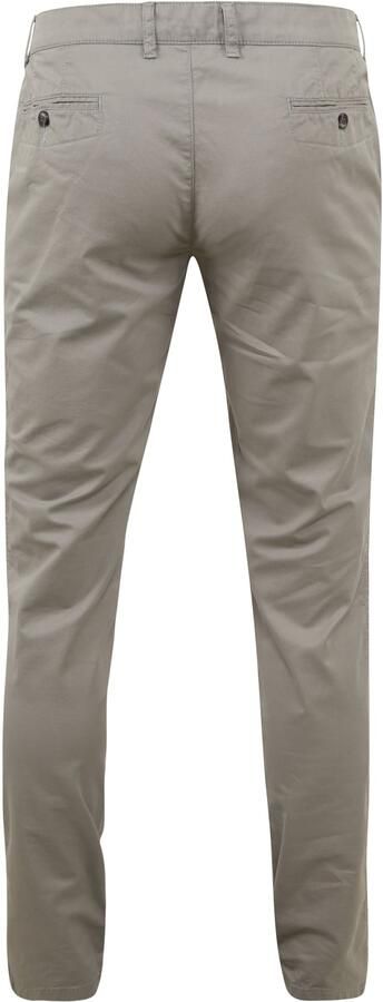 Suitable Plato Chino Grijs - Foto 5