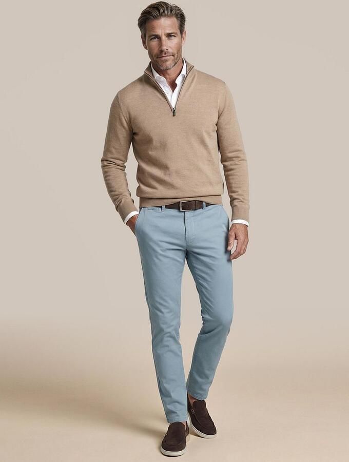 Suitable Plato Chino Steel Blauw - Foto 2