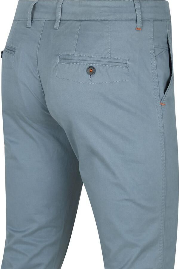 Suitable Plato Chino Steel Blauw - Foto 5