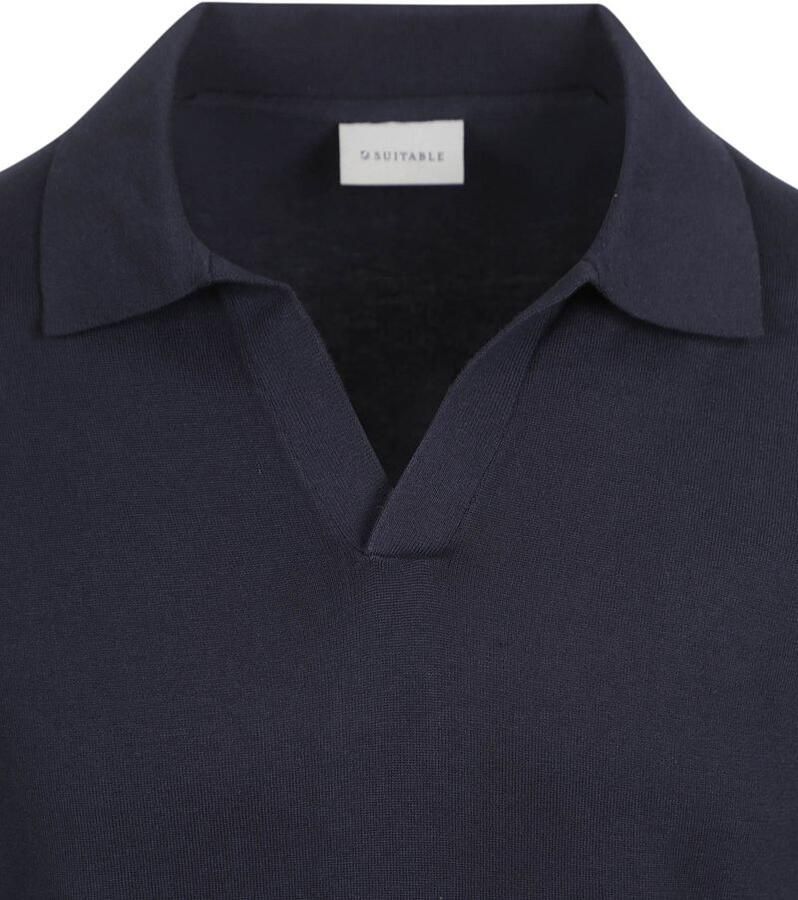 Suitable Polo Riva Compact Navy - Foto 2