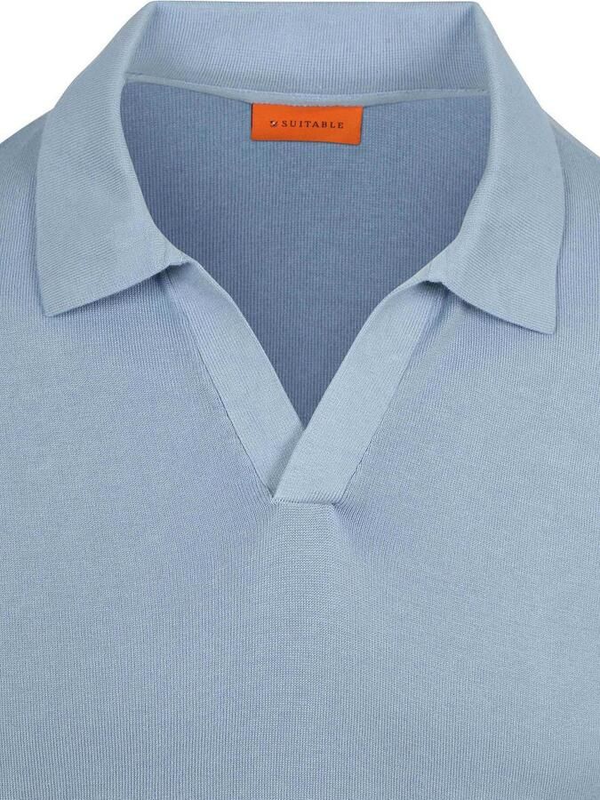 Suitable Polo Riva Compact Staal Blauw - Foto 2