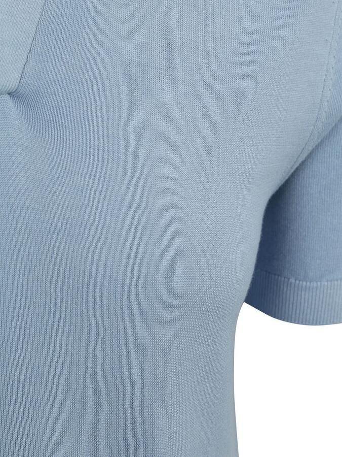 Suitable Polo Riva Compact Staal Blauw - Foto 3