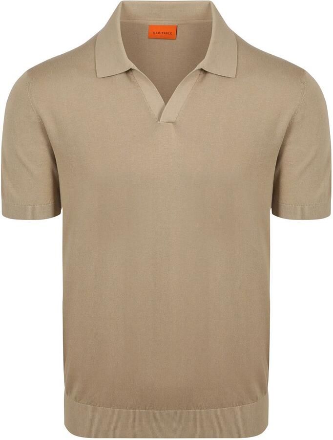 Suitable Polo Riva Compact Taupe