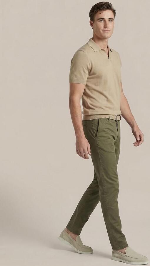 Suitable Polo Riva Compact Taupe - Foto 3