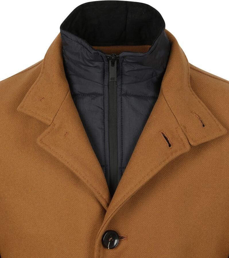 Suitable Prestige Coat Hans Bruin - Foto 2