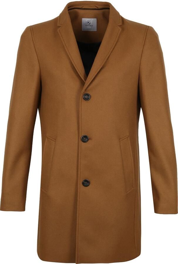 Suitable Prestige Coat Hans Bruin - Foto 3