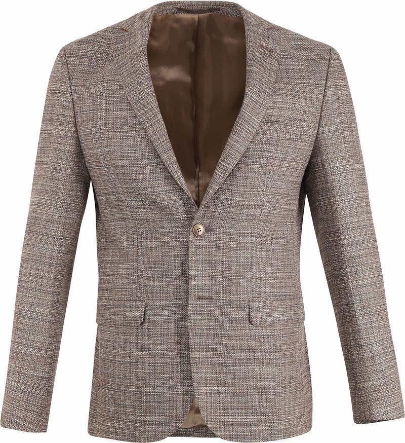 Suitable Prestige Colbert Tollegno Wolmix Bruin