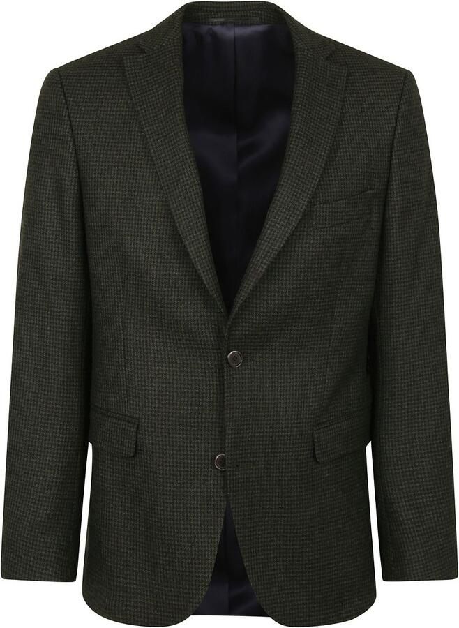 Suitable Prestige Colbert Wol Casanova Groen